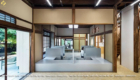 Phong cách thiết kế nội thất văn phòng Japan