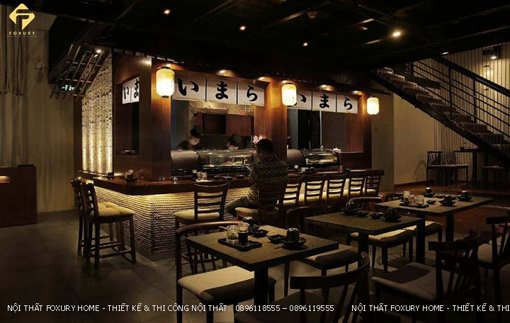 Phong cách Nhật Bản