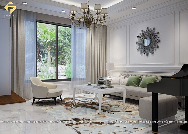 Phong cách Bắc Âu