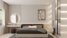Phòng ngủ theo phong cách hiện đại