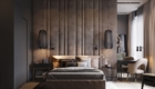 Phòng ngủ theo xu hướng Châu Âu