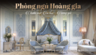 Phong cách Hoàng Gia