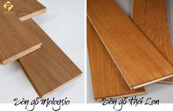 gỗ công nghiệp thái lan và malayxia