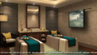 spa Phong cách Hoàng Gia