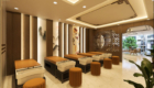 spa Phong cách Hoàng Gia