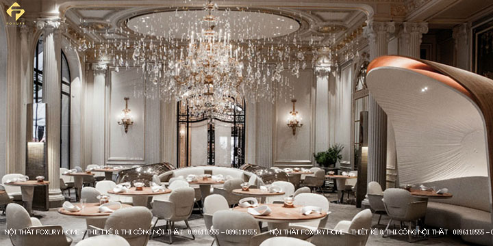 Cổ điển sang trọng