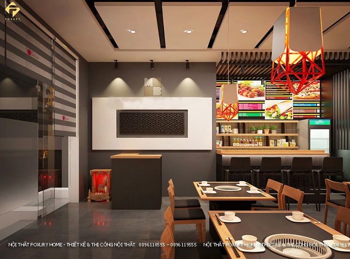 Phong cách Hàn Quốc