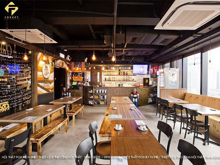 Phong cách Hàn Quốc