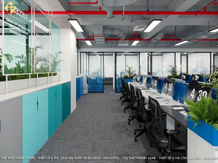 Phong Cách Hiện Đại