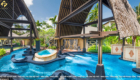 spa Phong cách Hoàng Gia