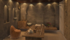 spa Phong cách Ấn Độ