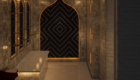 spa Phong cách Ấn Độ