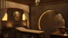 spa Phong cách Ấn Độ