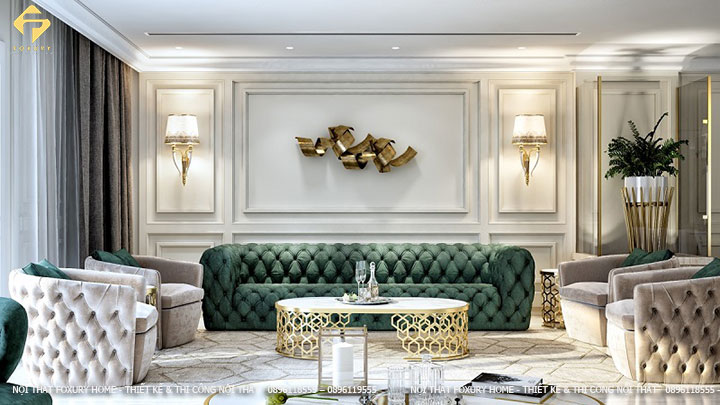 Phong cách Bắc Âu