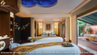 spa Phong cách Hoàng Gia