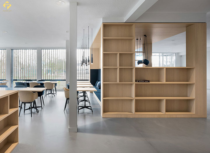 Nội thất văn phòng