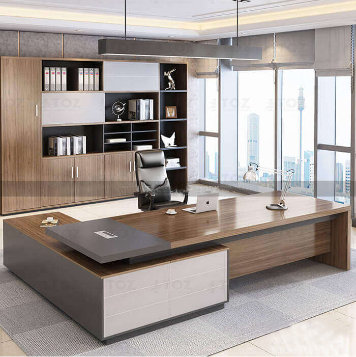 Nội thất văn phòng