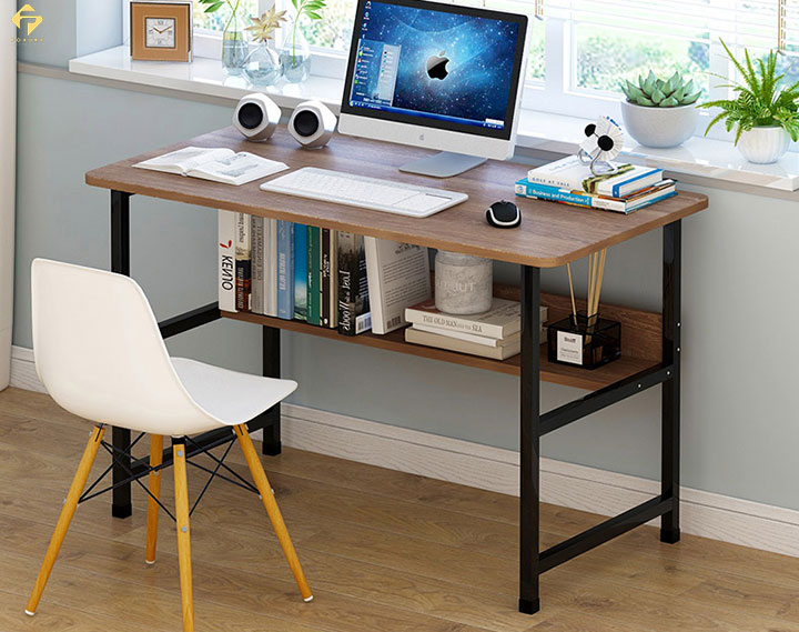 Nội thất gỗ Melamine