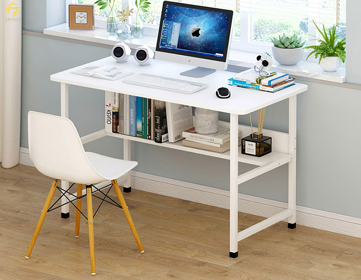 Nội thất gỗ Melamine