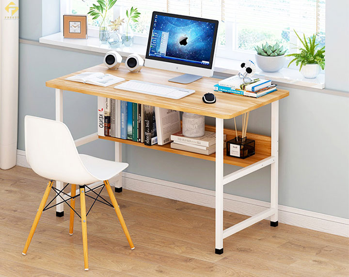 Nội thất gỗ Melamine