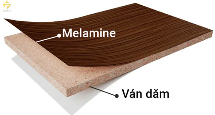 cấu tạo gỗ mfc