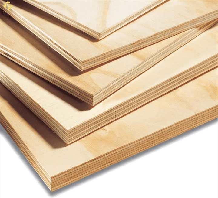 Gỗ Plywood