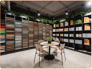 Đơn vị thiết kế và thi công gỗ An Cường uy tín giá rẻ số 1