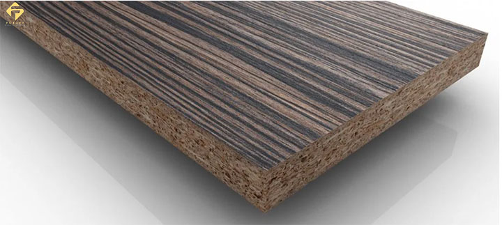 gỗ mfc loại thường