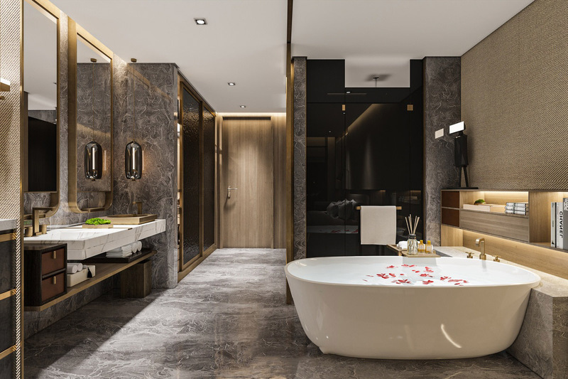 gỗ mdf phủ melamine