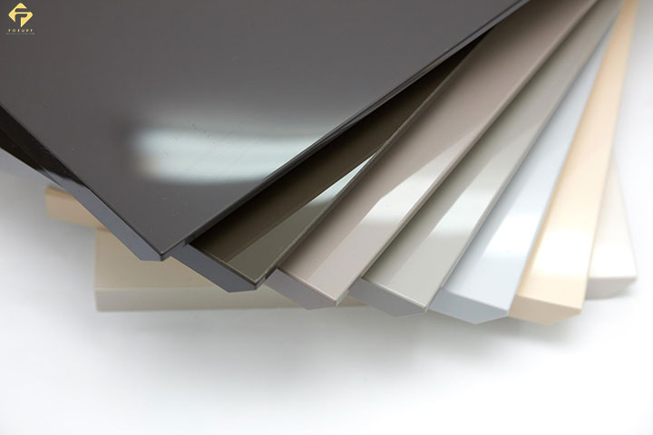 ván phủ Acrylic an cường