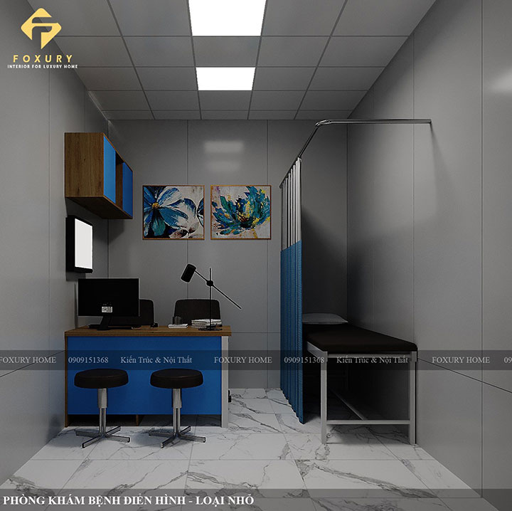 Trường học, bệnh viện, ủy ban