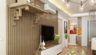 nội thất phòng thờ nhà cấp 4