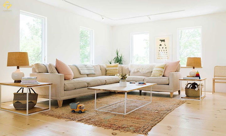 Phong cách thiết kế Streamlining