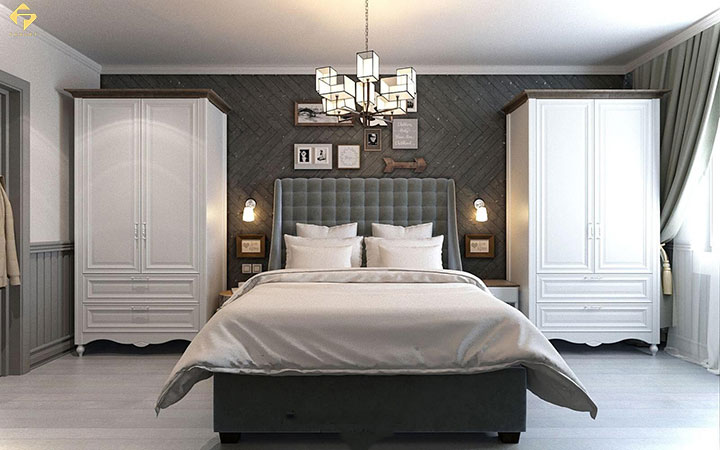 Phong cách Bắc Âu