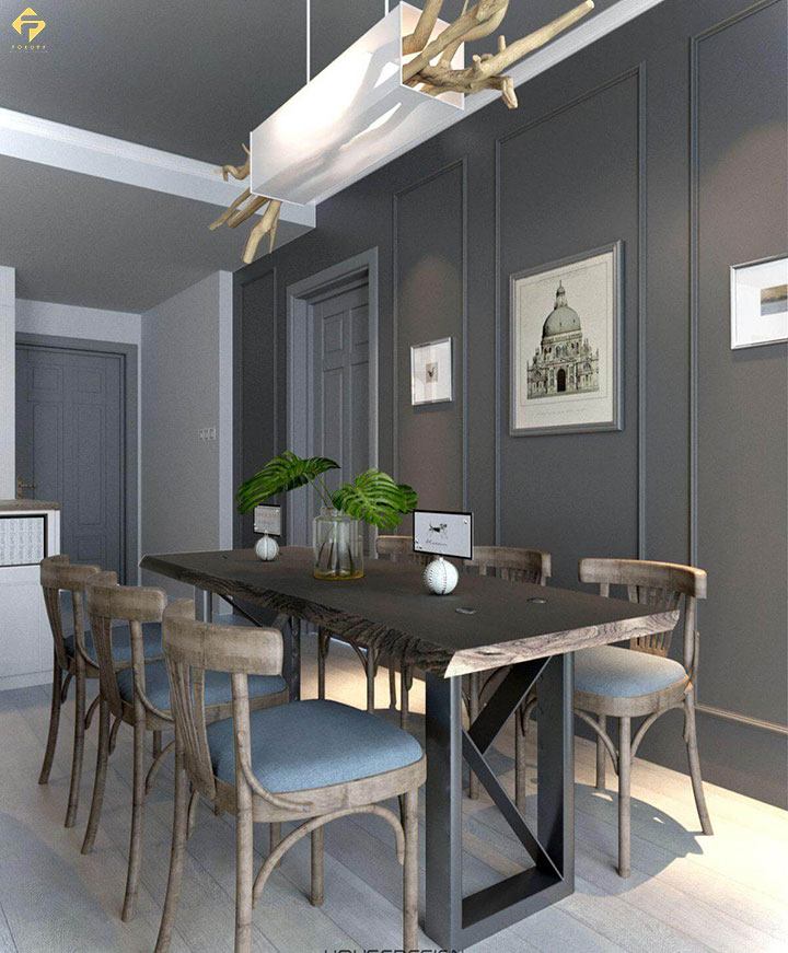 Phong cách Bắc Âu