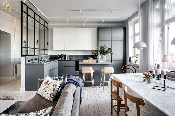 Phong cách Bắc Âu