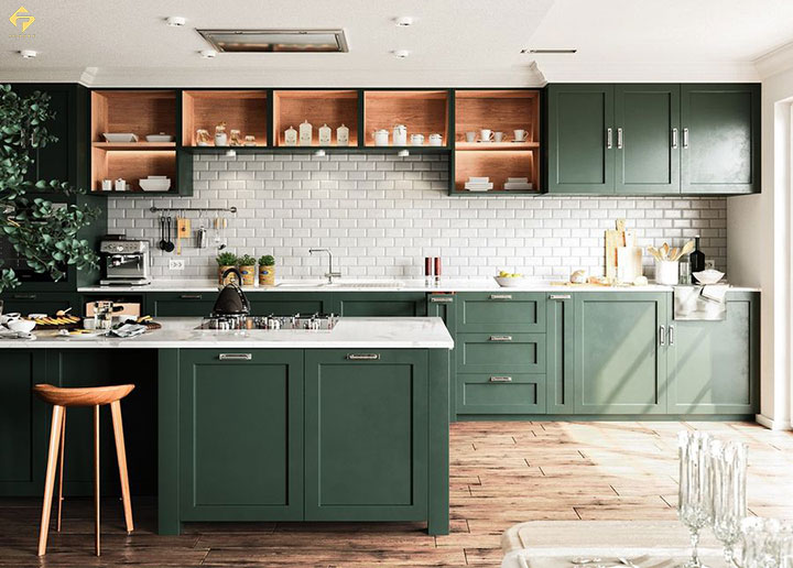 Phong cách Bắc Âu