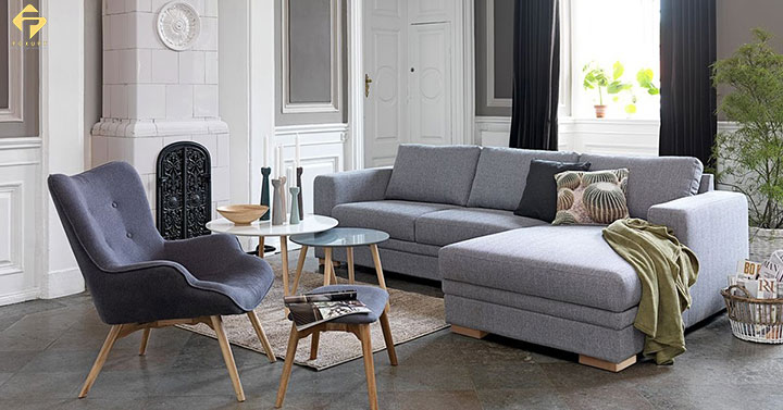 Phong cách tân cổ điển