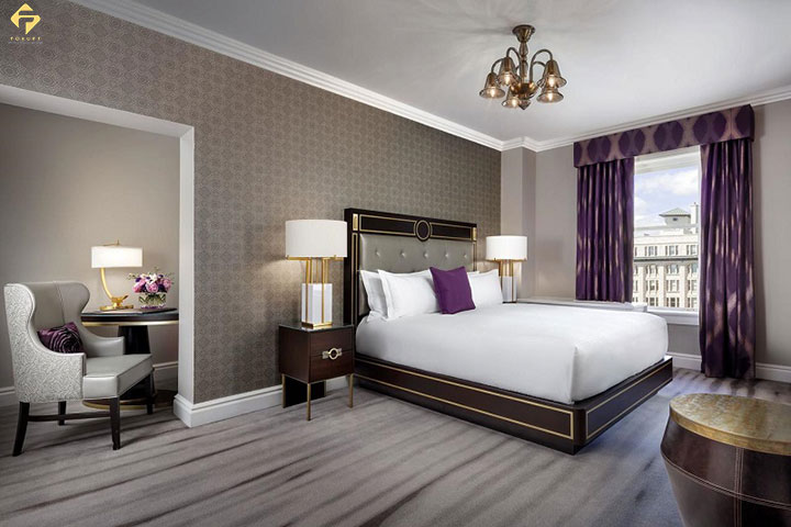 Phong cách thiết kế cổ điển