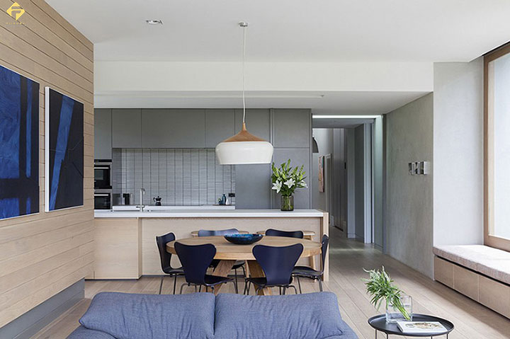 Phong cách tối giản