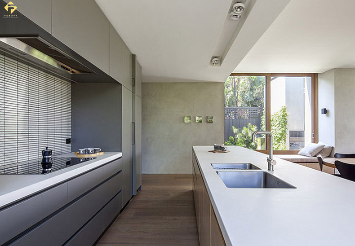 Phong cách tối giản