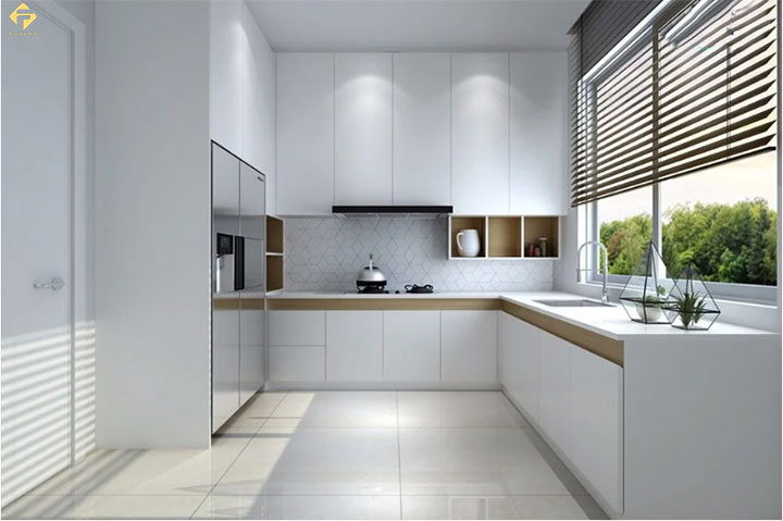 Phong cách tối giản