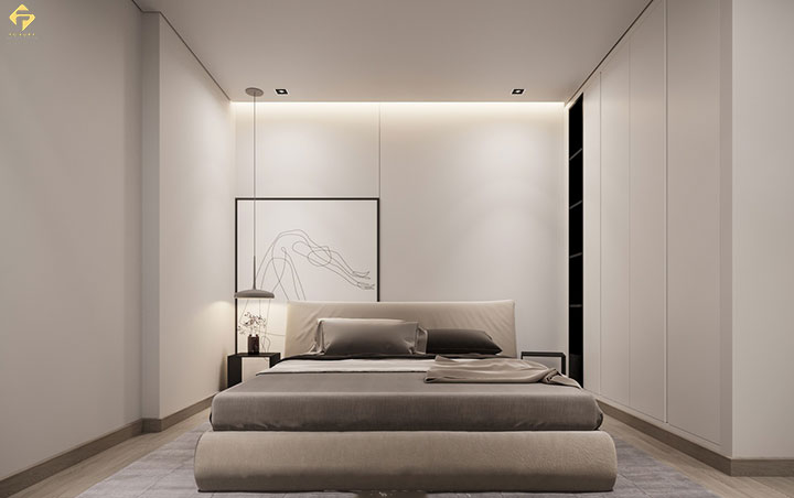 Phong cách tối giản