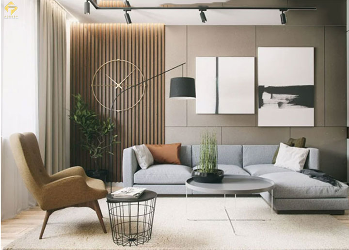 Phong cách tối giản