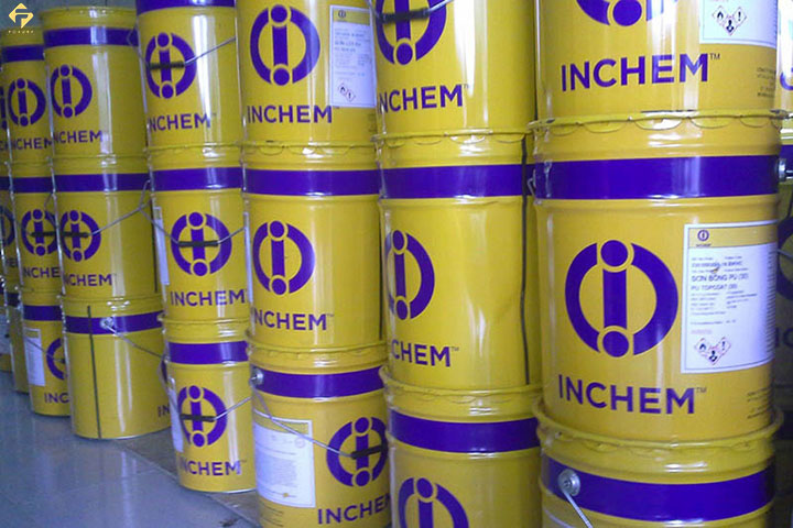 Sơn Inchem
