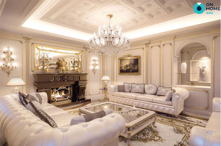 Phong cách tân cổ điển