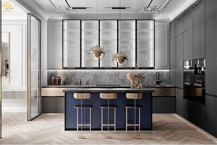 Phong cách tân cổ điển