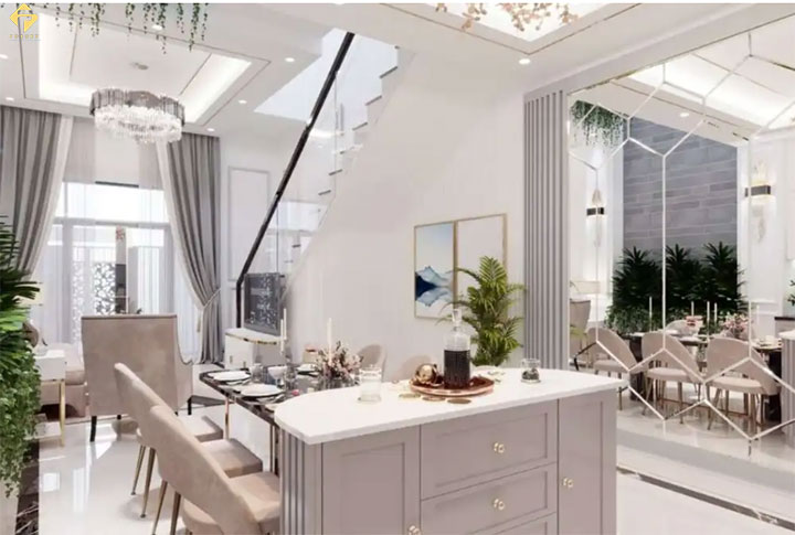 Phong cách tân cổ điển