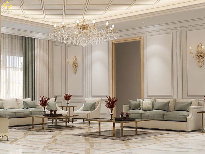 Phong cách tân cổ điển