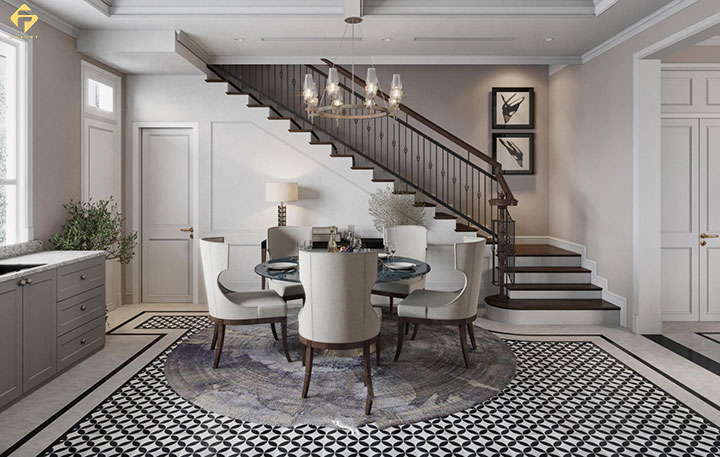 Phong cách tân cổ điển